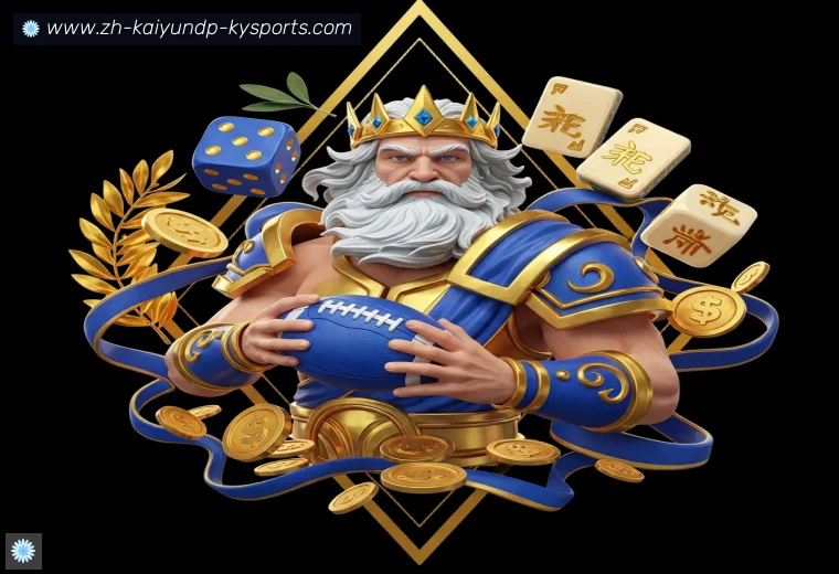 开云开云赛事平台栏目入口概览