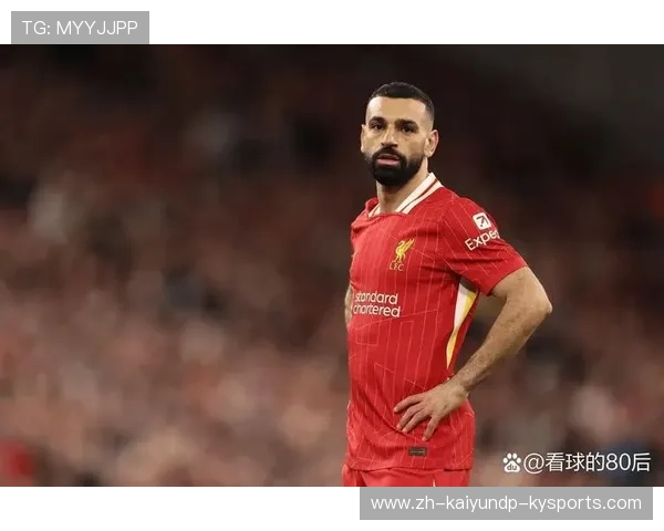 埃及球员在英超的爆发与萨拉赫现象