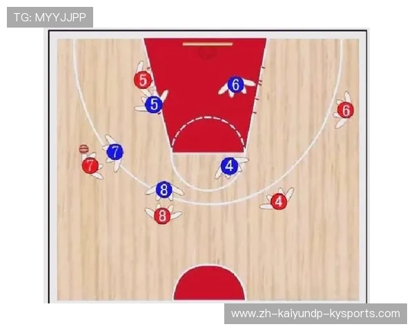 篮球比赛中防守技巧细节训练及整体防守水平提升的实用方法