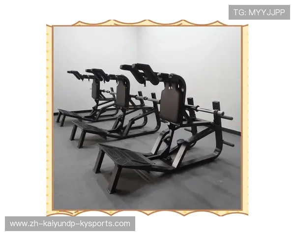 选购健身器材需注意哪些细节