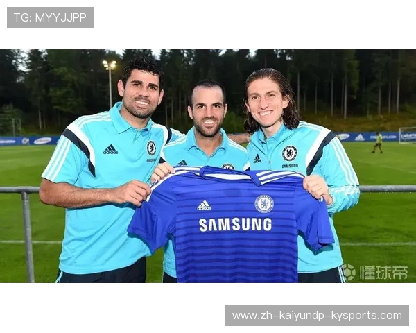 英超哪支球队拥有最多帅哥球员？颜值阵容大盘点