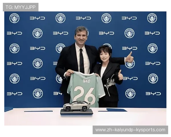 足球赛事的商业化发展与品牌运营